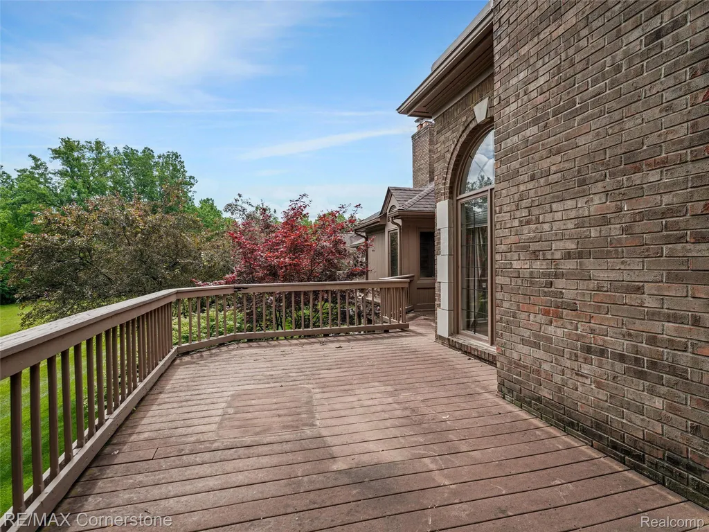 13780 Eaton Drive Plymouth Charter Township MI 48170