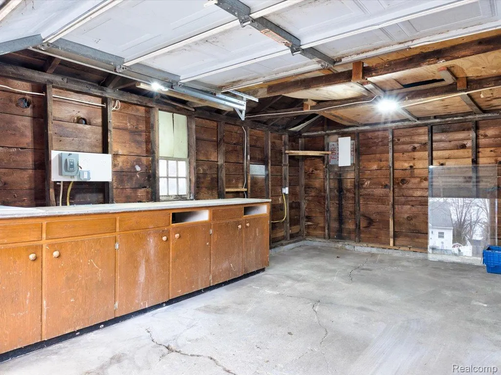 35930 Washington Street Richmond City MI 48062