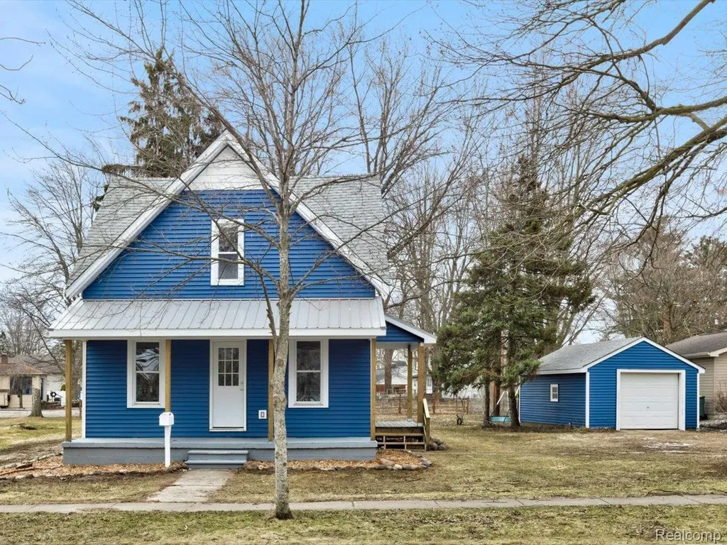 35930 Washington Street Richmond City MI 48062