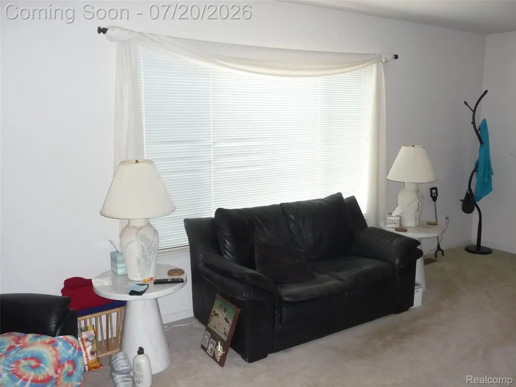 217 Stephanie Drive Westland City MI 48186