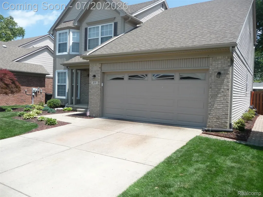217 Stephanie Drive Westland City MI 48186