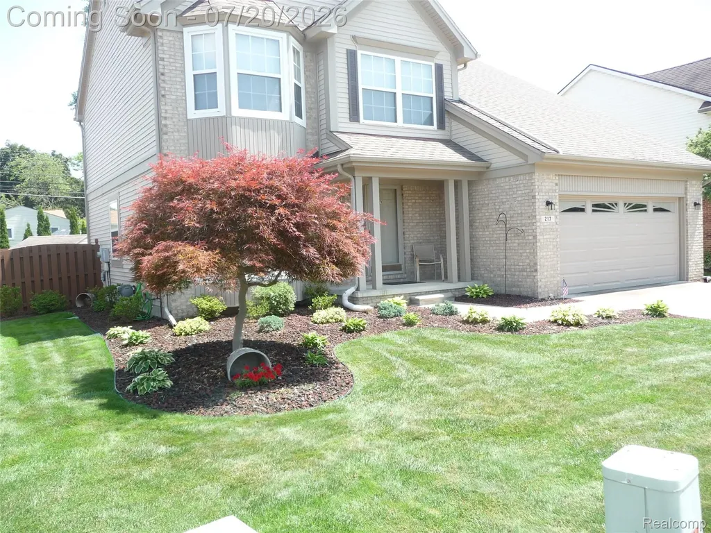 217 Stephanie Drive Westland City MI 48186