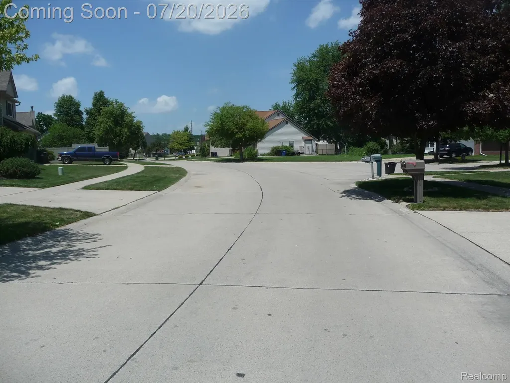 217 Stephanie Drive Westland City MI 48186