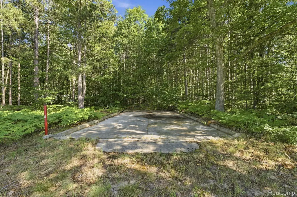 12820 N Northport Point Road Leelanau Township MI 49670