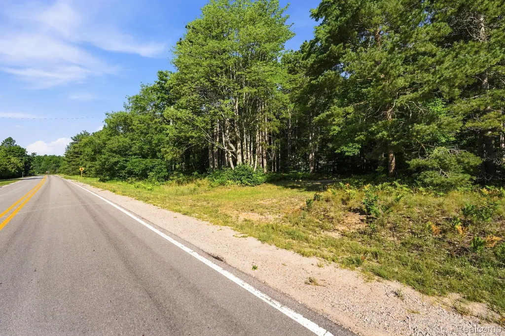 12820 N Northport Point Road Leelanau Township MI 49670