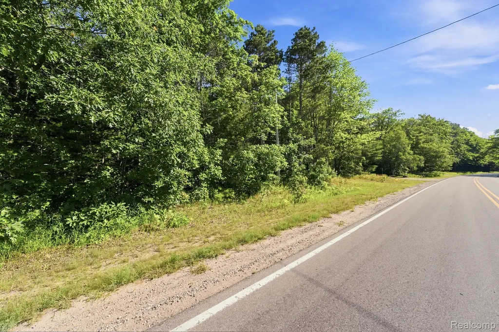 12820 N Northport Point Road Leelanau Township MI 49670