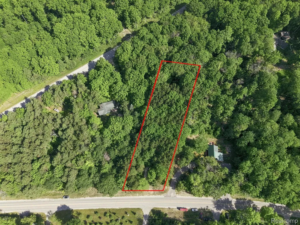 12820 N Northport Point Road Leelanau Township MI 49670
