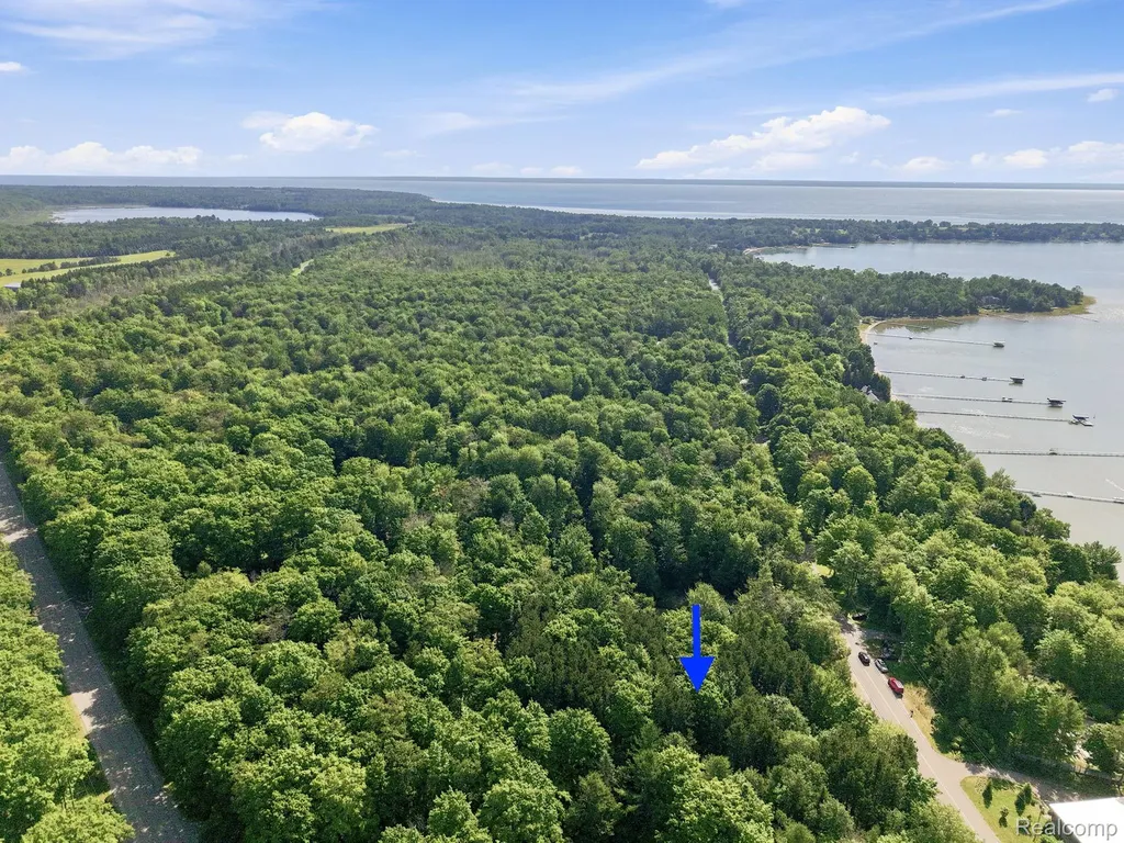 12820 N Northport Point Road Leelanau Township MI 49670