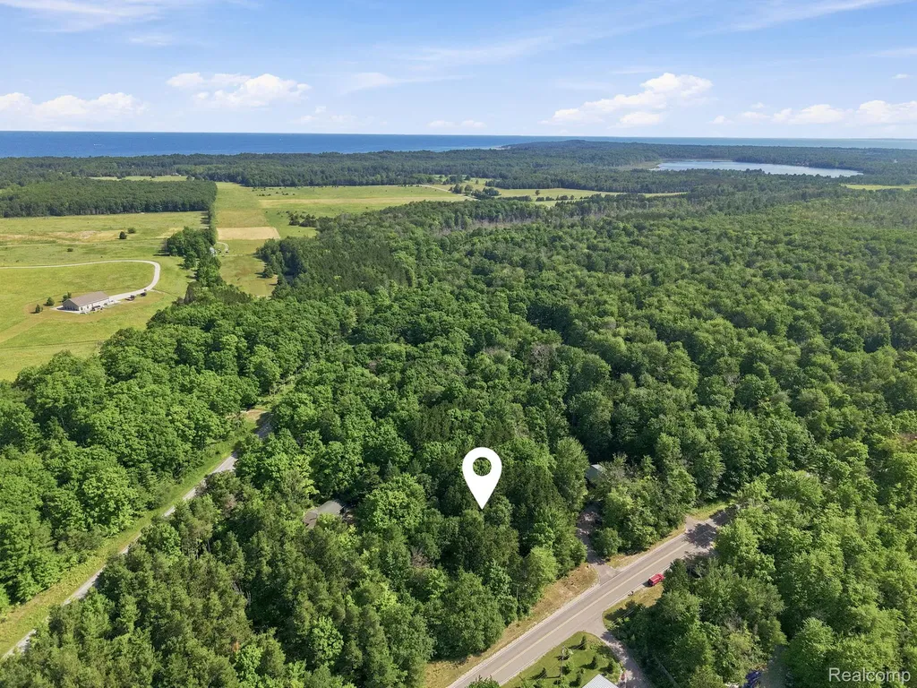 12820 N Northport Point Road Leelanau Township MI 49670