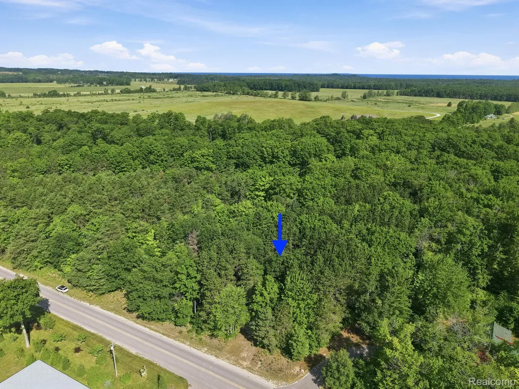 12820 N Northport Point Road Leelanau Township MI 49670
