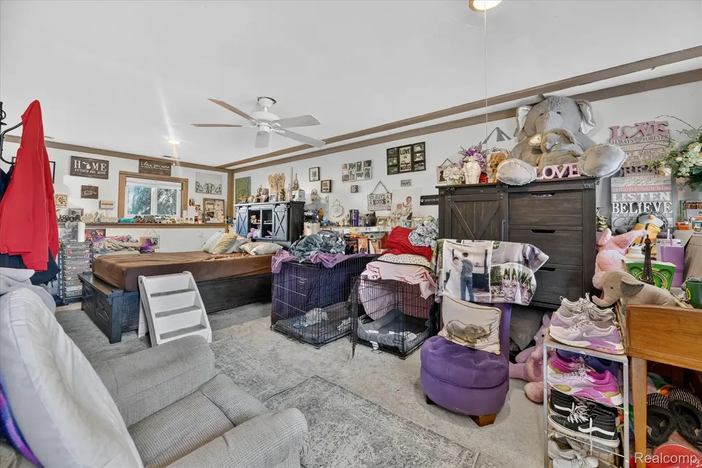 6260 Beth Green Oak Township MI 48116