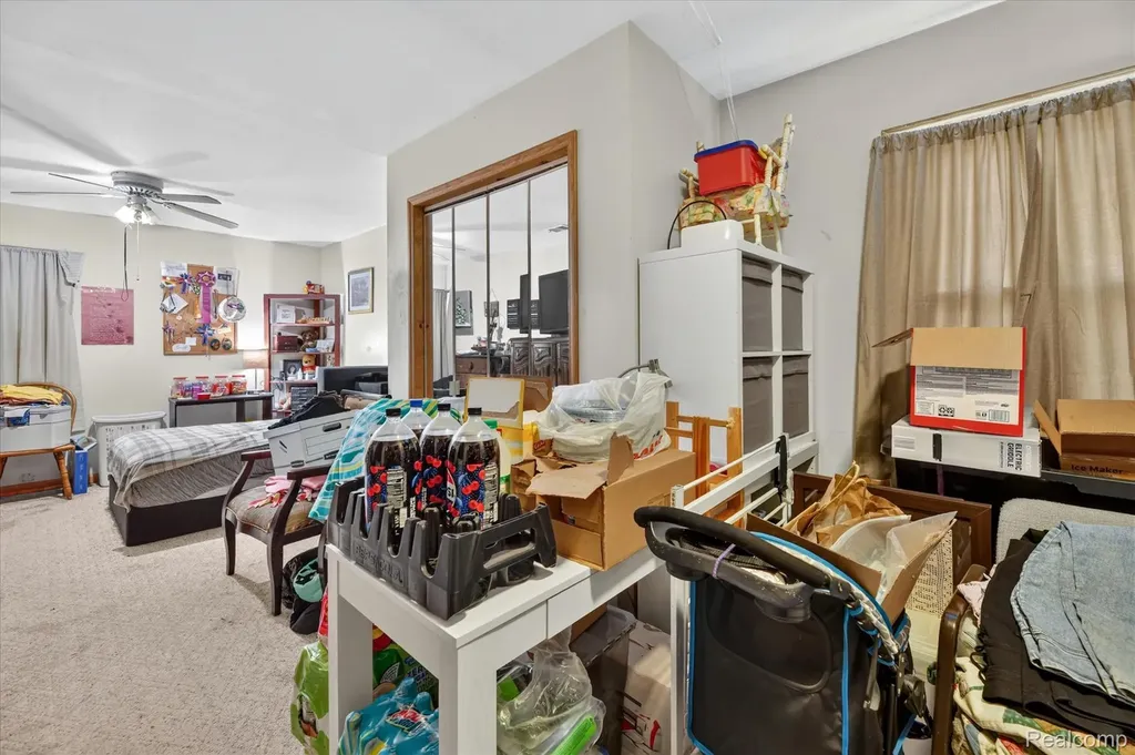 6260 Beth Green Oak Township MI 48116