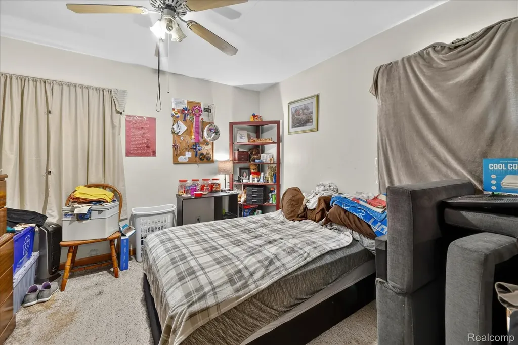 6260 Beth Green Oak Township MI 48116