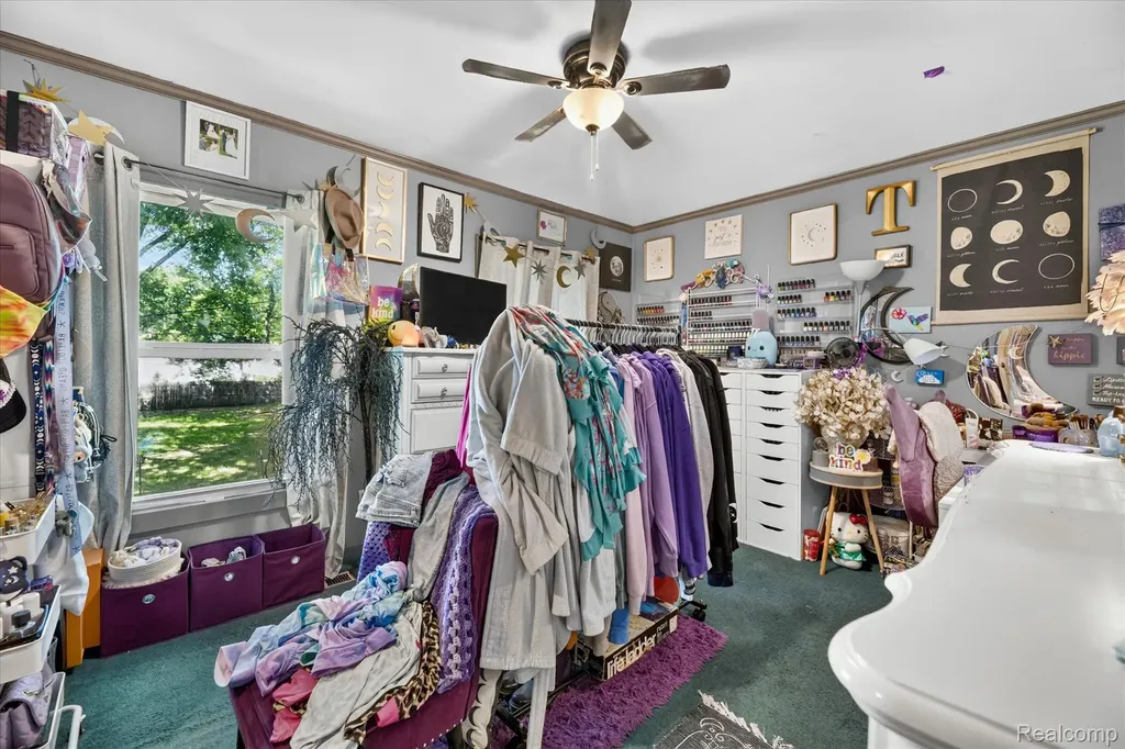 6260 Beth Green Oak Township MI 48116