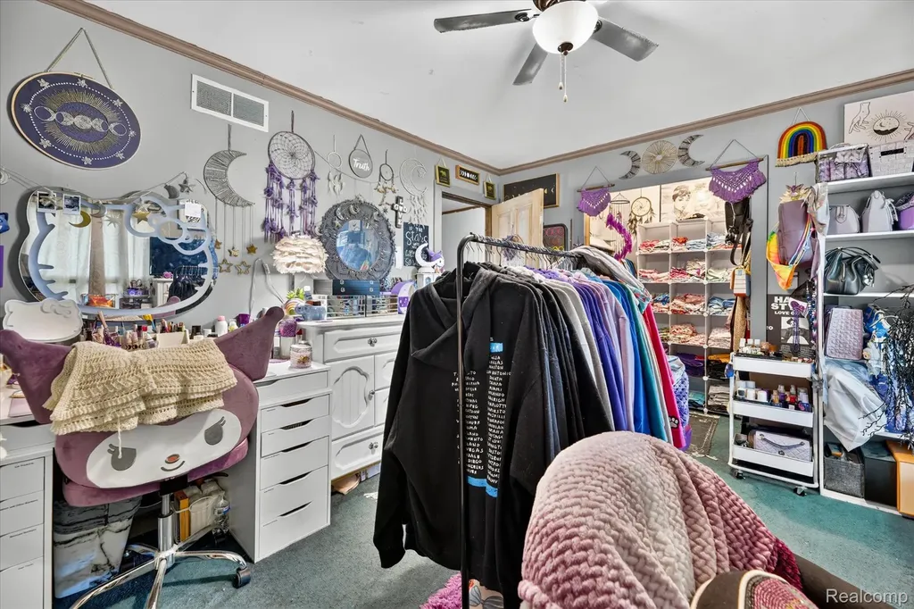 6260 Beth Green Oak Township MI 48116