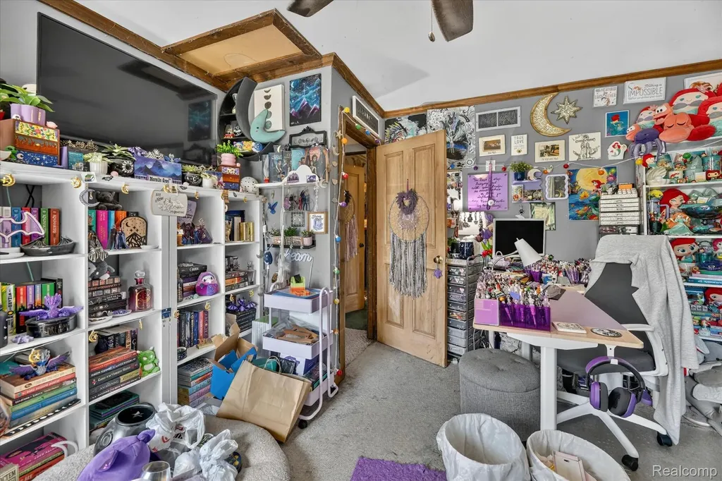 6260 Beth Green Oak Township MI 48116