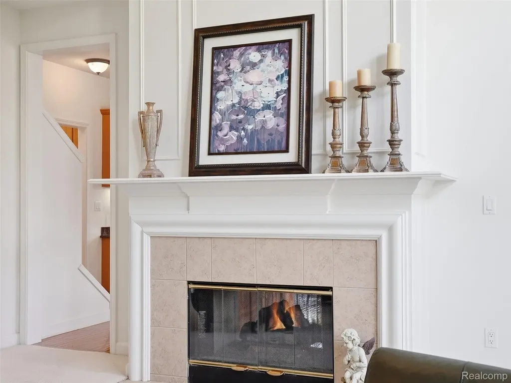 5631 Skye Court Oakland Charter Township MI 48306