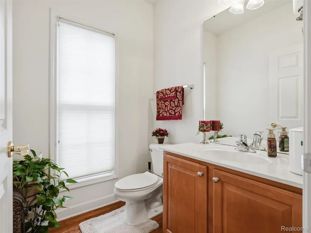 5631 Skye Court Oakland Charter Township MI 48306