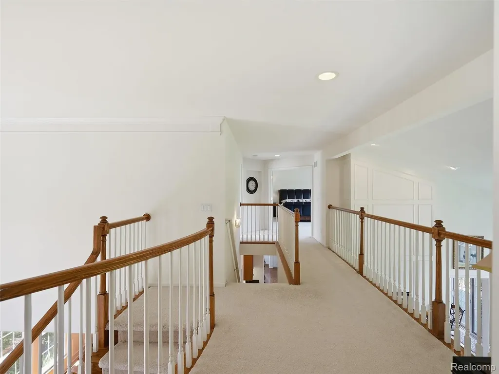 5631 Skye Court Oakland Charter Township MI 48306