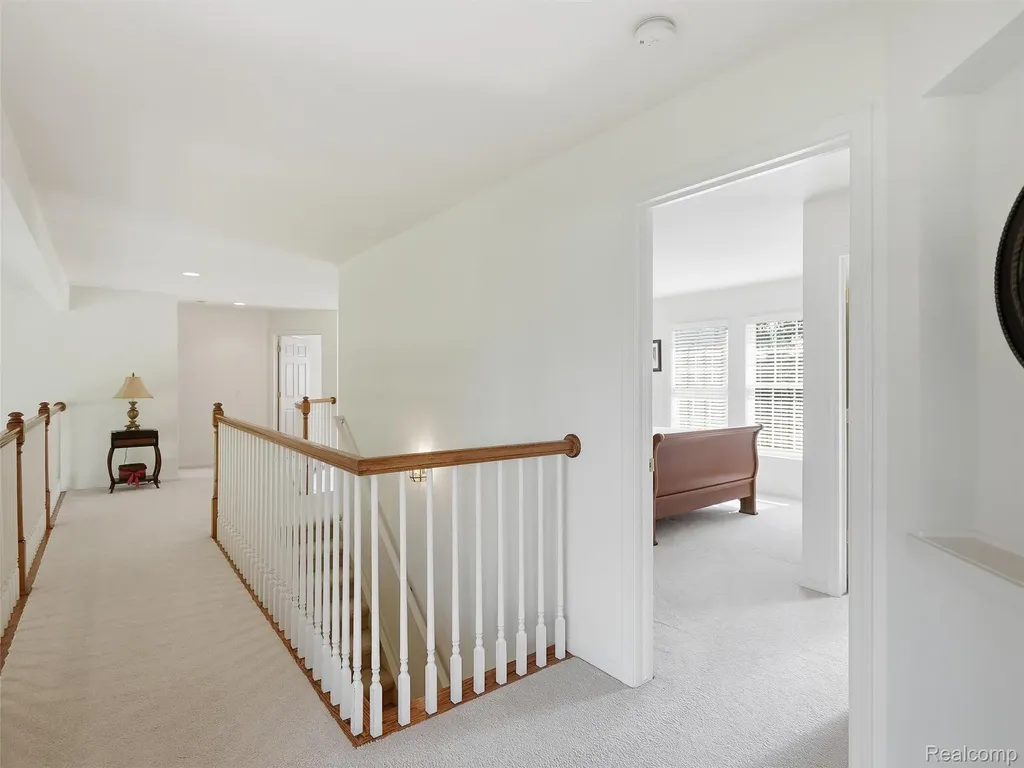 5631 Skye Court Oakland Charter Township MI 48306