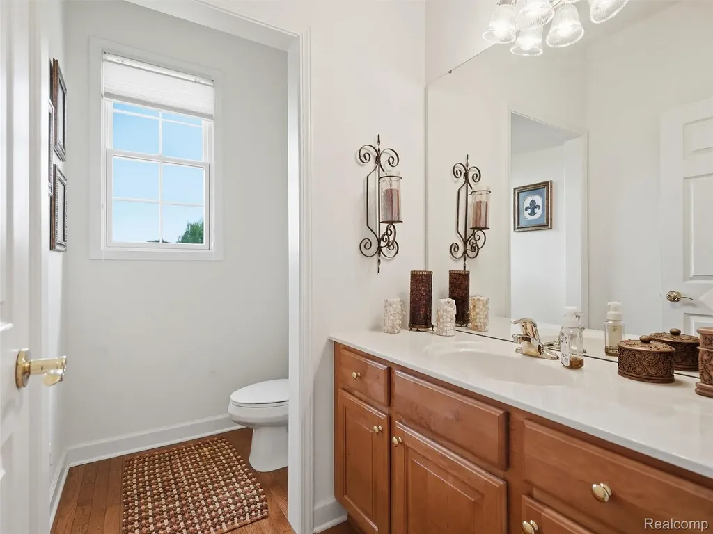 5631 Skye Court Oakland Charter Township MI 48306