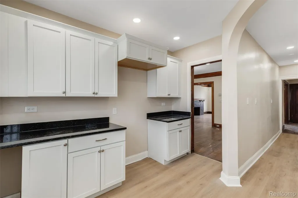 121 Colorado Street Highland Park City MI 48203