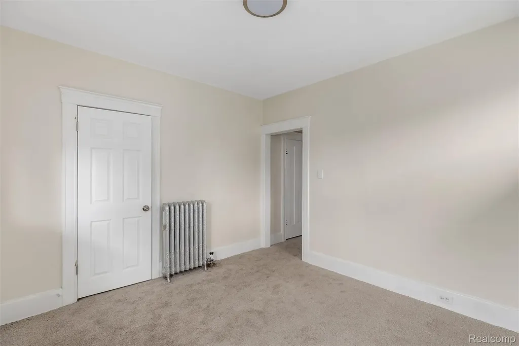 121 Colorado Street Highland Park City MI 48203