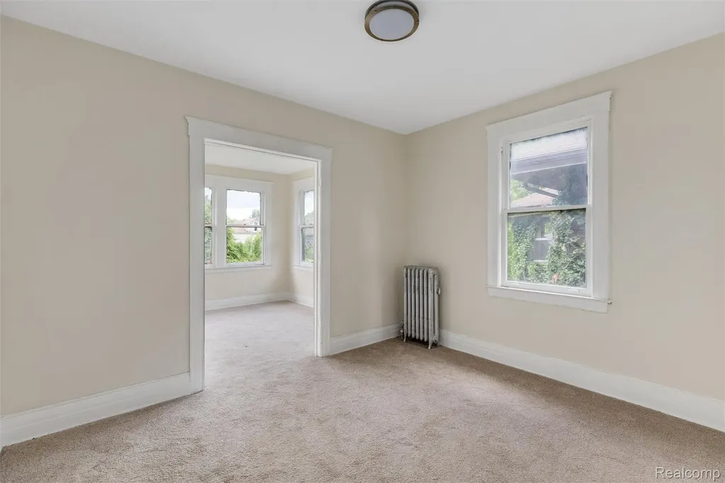121 Colorado Street Highland Park City MI 48203