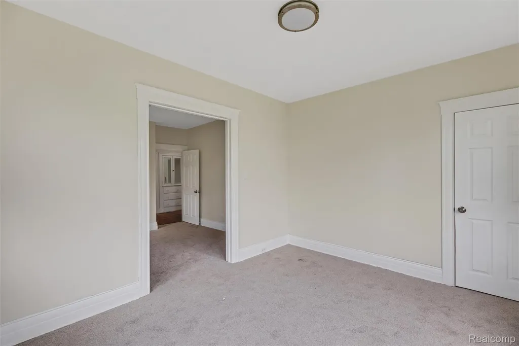 121 Colorado Street Highland Park City MI 48203