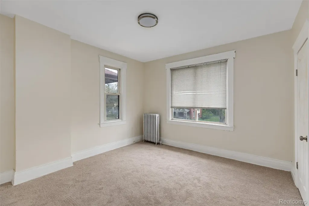 121 Colorado Street Highland Park City MI 48203