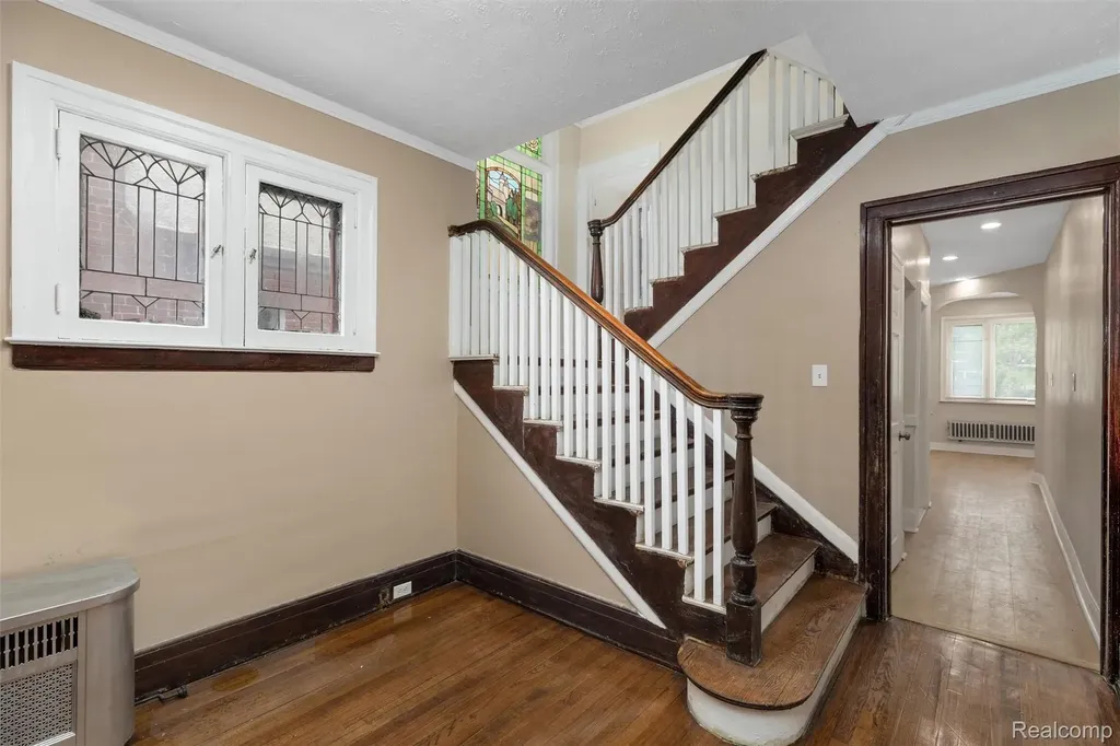 121 Colorado Street Highland Park City MI 48203
