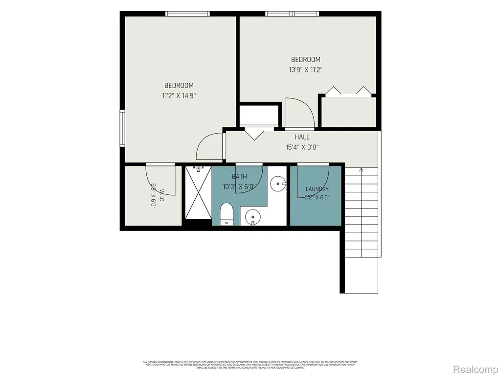 2460 Livernois Drive Oceola Township MI 48843
