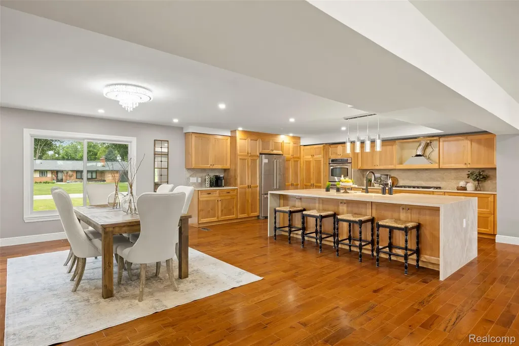 44429 Harmony Lane Van Buren Charter Township MI 48111