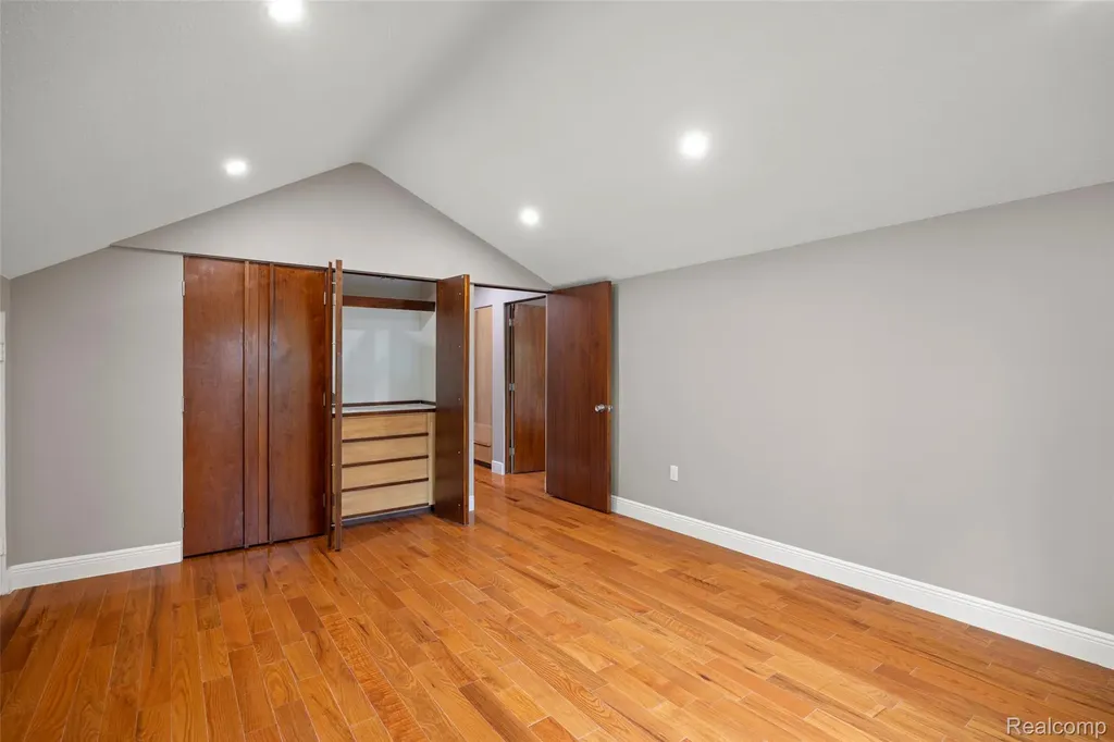 44429 Harmony Lane Van Buren Charter Township MI 48111