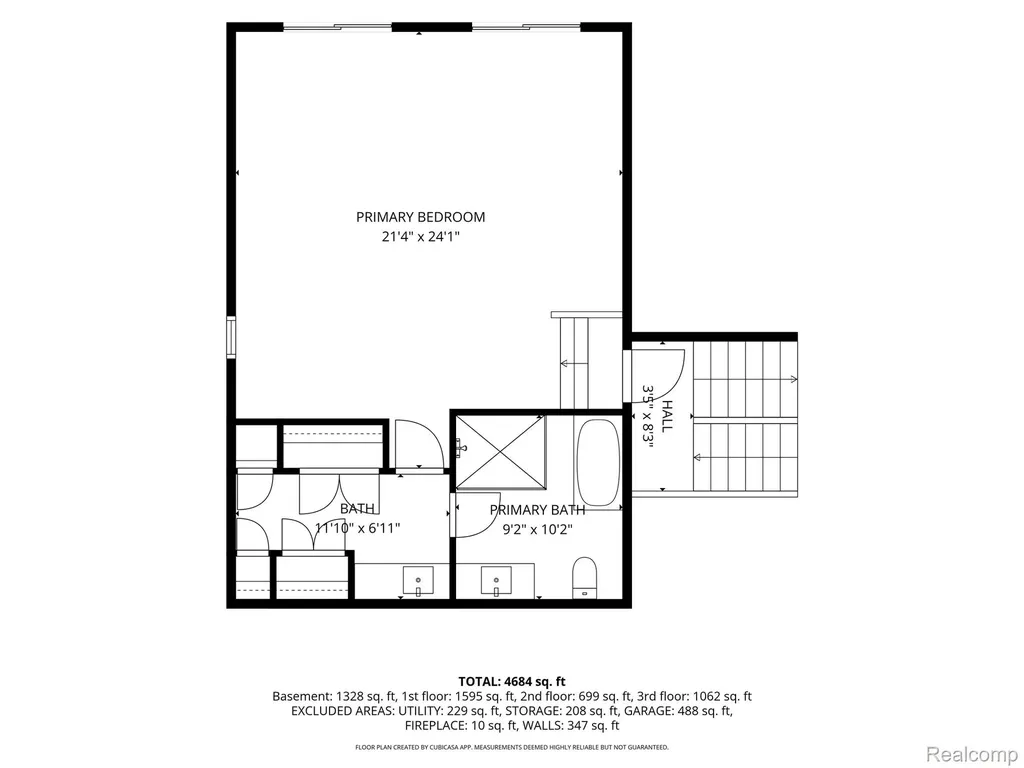 44429 Harmony Lane Van Buren Charter Township MI 48111