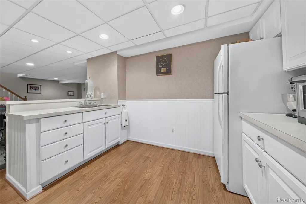 1262 Woodcrest Circle Bloomfield Hills City MI 48304