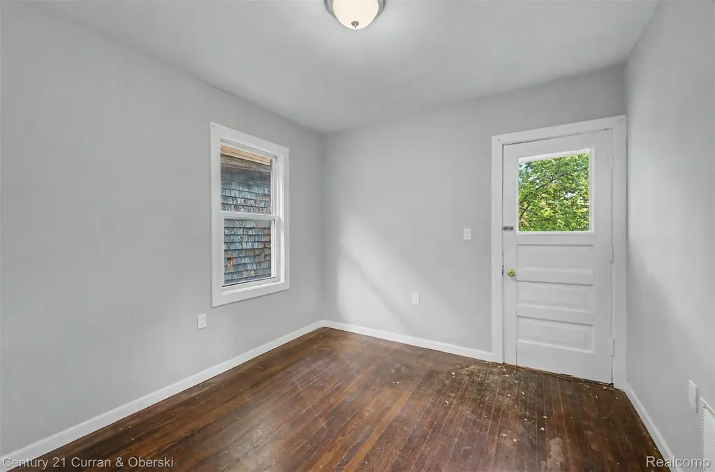 4623 Allendale Street Detroit City MI 48204
