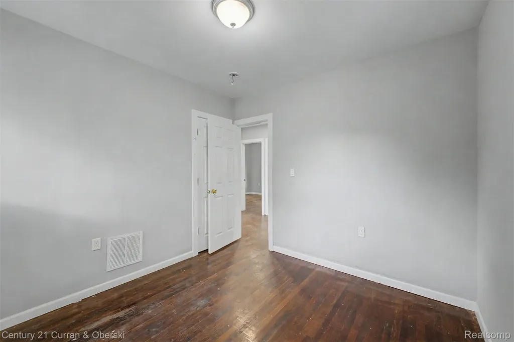 4623 Allendale Street Detroit City MI 48204