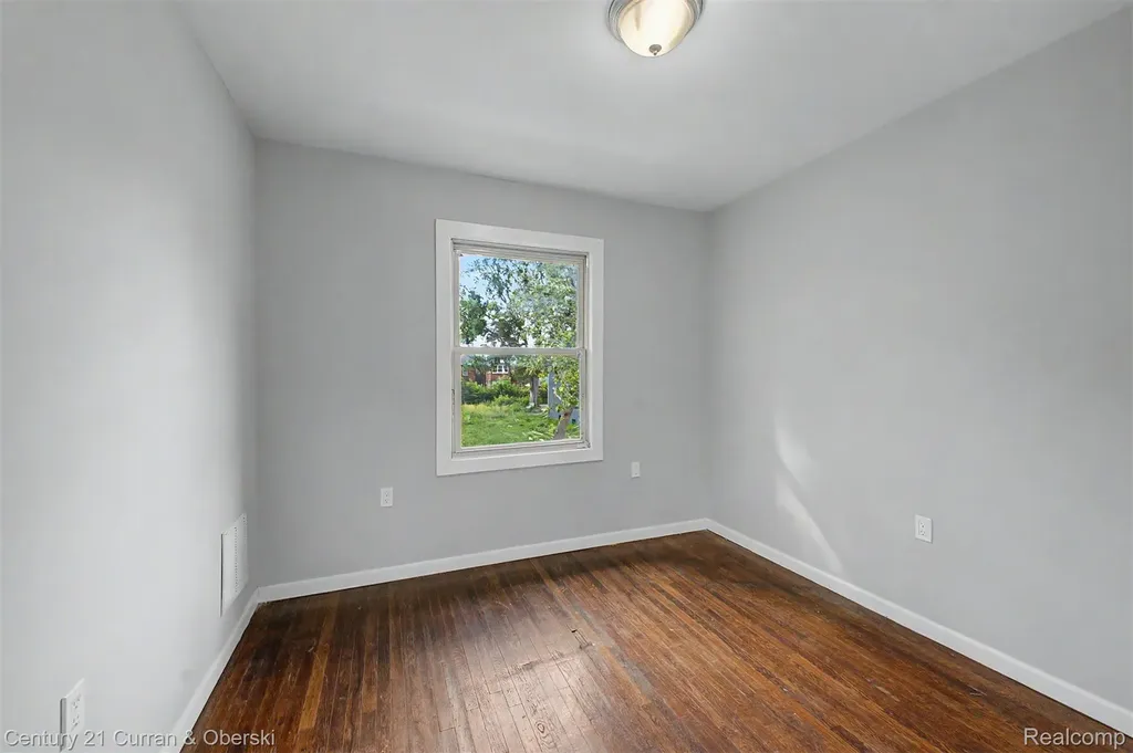 4623 Allendale Street Detroit City MI 48204