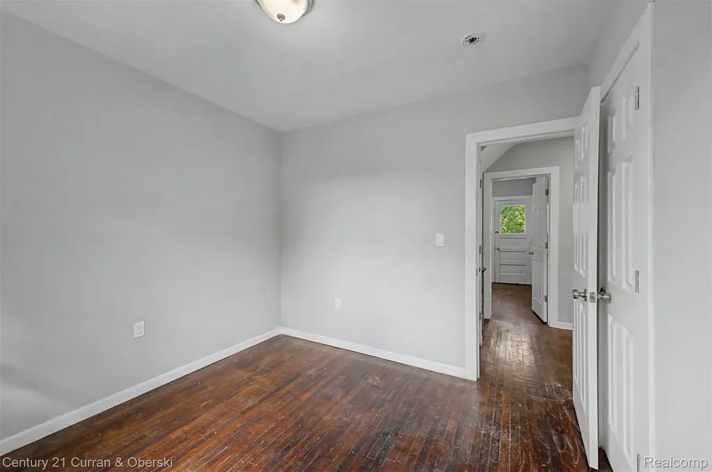 4623 Allendale Street Detroit City MI 48204