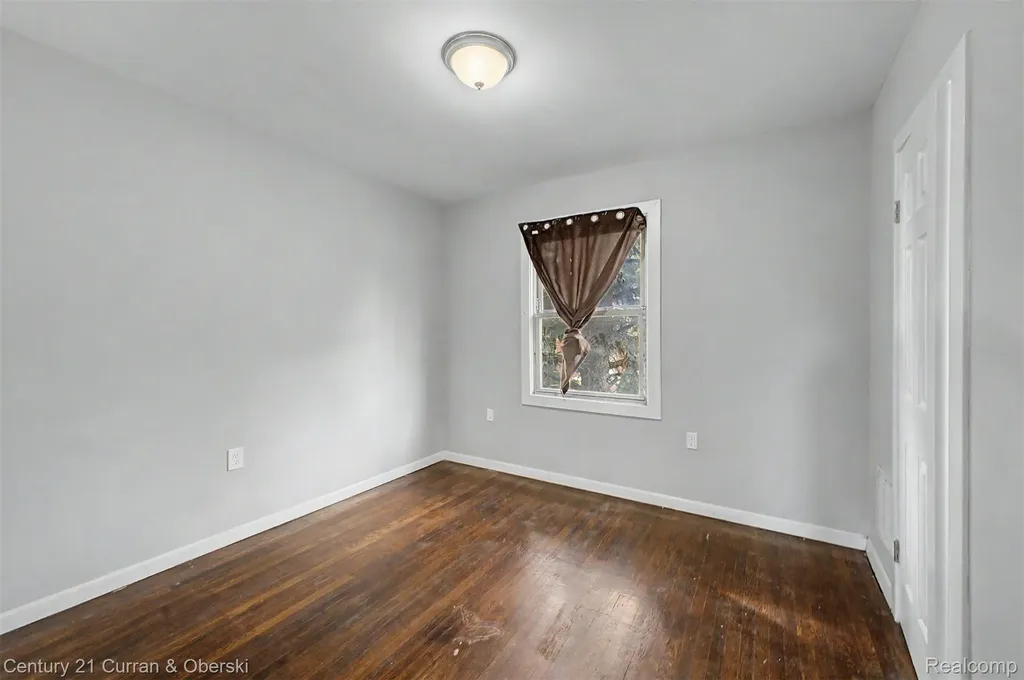 4623 Allendale Street Detroit City MI 48204