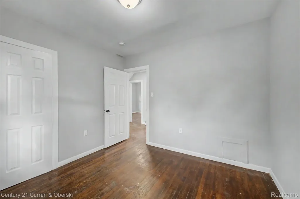 4623 Allendale Street Detroit City MI 48204