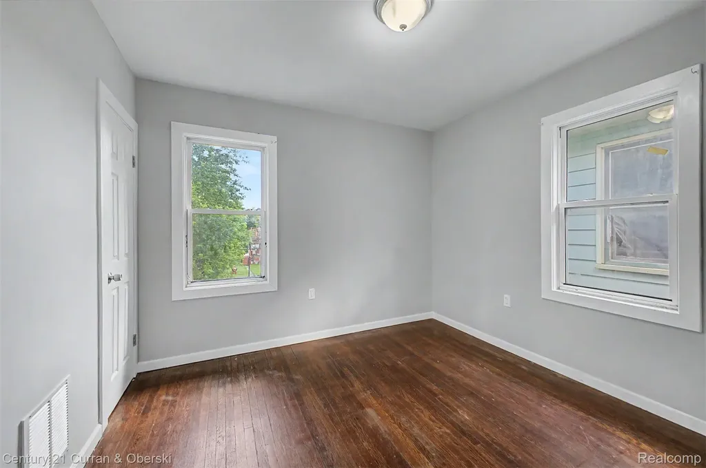 4623 Allendale Street Detroit City MI 48204
