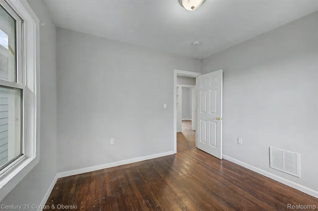 4623 Allendale Street Detroit City MI 48204