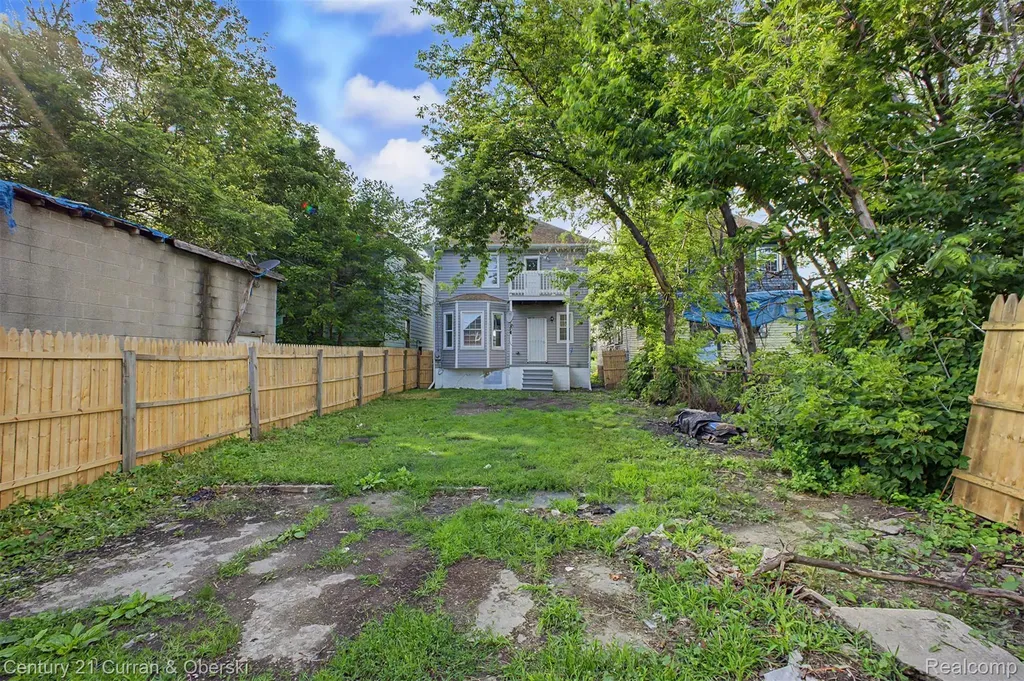 4623 Allendale Street Detroit City MI 48204
