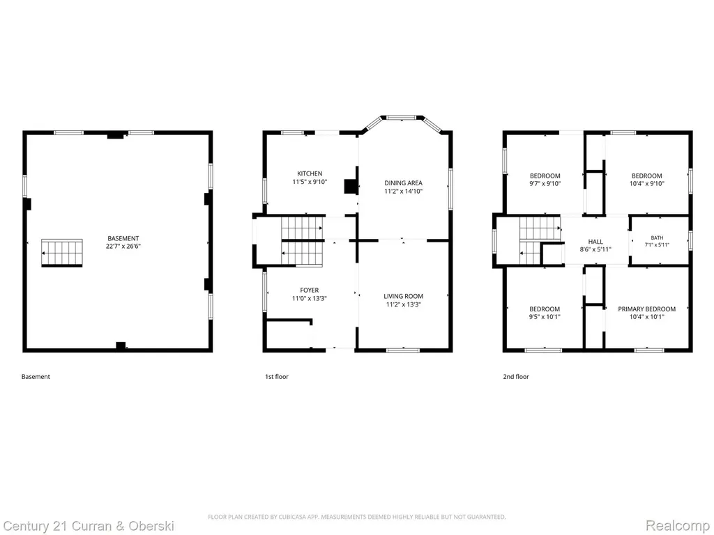 4623 Allendale Street Detroit City MI 48204