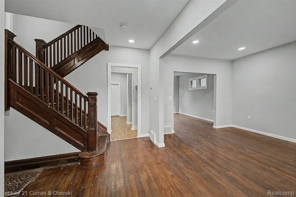4623 Allendale Street Detroit City MI 48204
