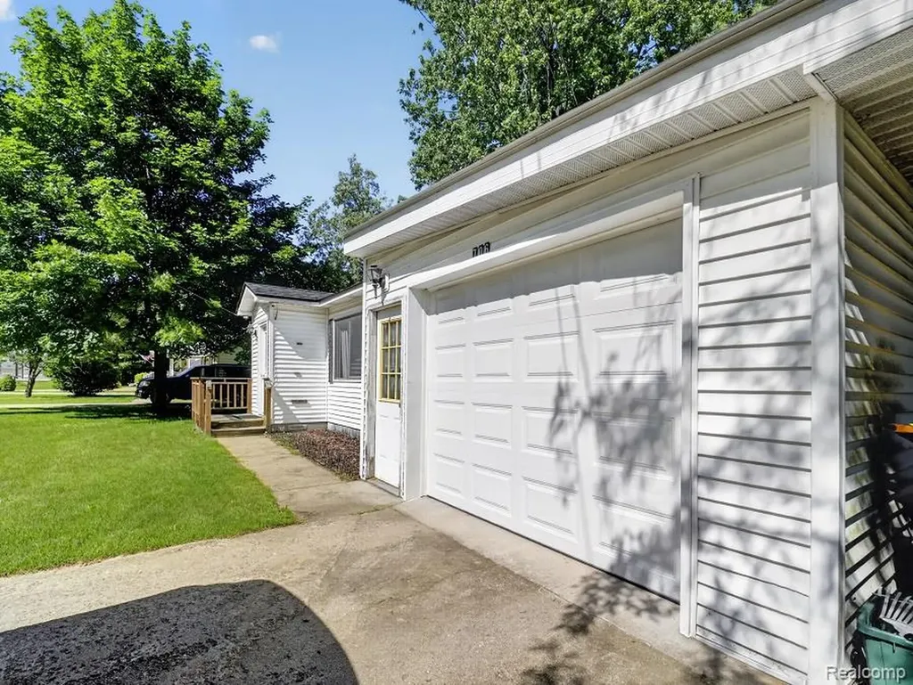 706 N Ionia Street Gladwin City MI 48624