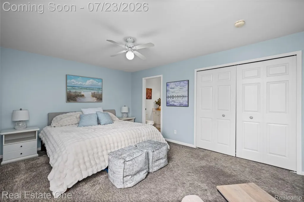 3570 Tremonte Circle S Oakland Charter Township MI 48306