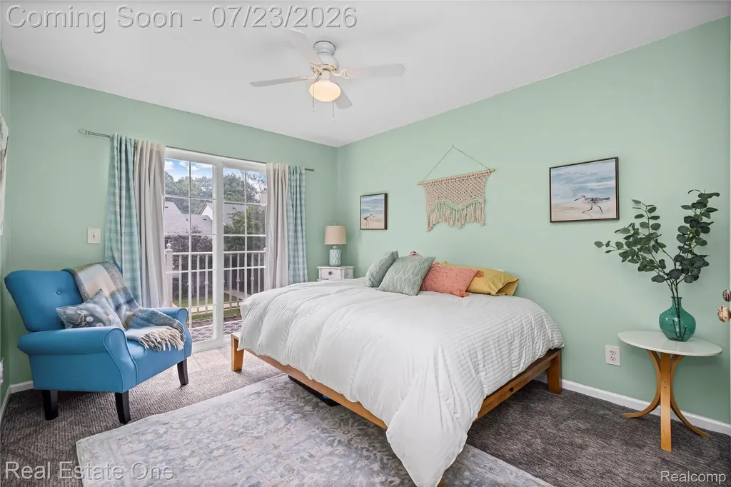 3570 Tremonte Circle S Oakland Charter Township MI 48306